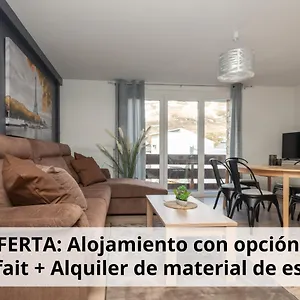 Vaquers 3000 Pas De La Casa