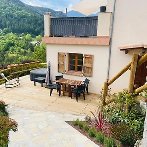 Appartement Le De Chateau Vieux France