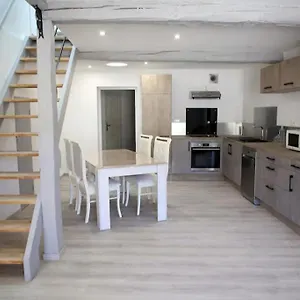  Appartement Bruno France
