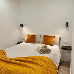  Appartement Estudi Mar I Cel
