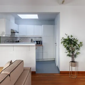  Appartement Sweett - Rue Des Chartreux Belgique