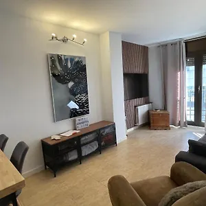  Appartement Puro Centro