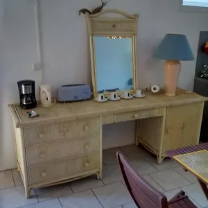  Appartement Villegiature Guadeloupe