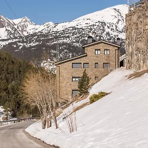 Pierre&vacances Andorra Sunari Peretol Bordes d'Envalira